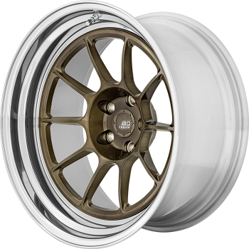 BC Forged MHE11 Ansicht 7